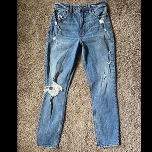 AF The Highrise Skinny 27/4R